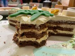 -5Cake五度无蔗糖低脂蛋糕(陶然亭店)
