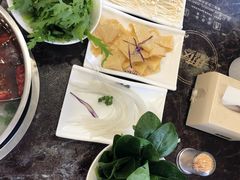 -朋友的火锅店(苏家屯店)