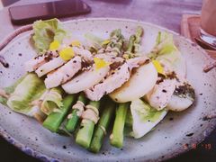 -The Rug Cafe(王府中环店)