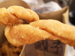 甜味油簪子-南塘油赞子(南塘店)