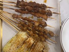 -新凯旋烧烤·燕姐千岛湖土菜