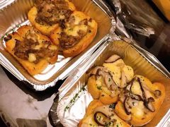 -必胜客(安盛购物广场金州店)