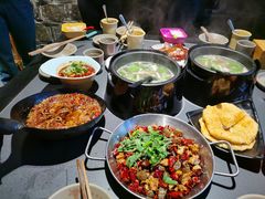 -古市香跷脚牛肉·非遗传承单位