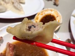-喜家德虾仁水饺(华强天虹店)