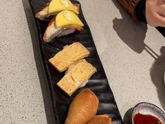 -万岁寿司(万国店)