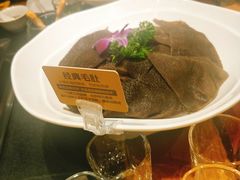-巴奴毛肚火锅(六天地店)