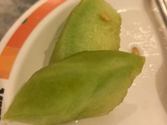 -比格比萨自助(鲁能城店)