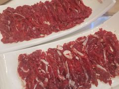 -牛记皇鲜牛肉火锅(环球度假区梨园店)