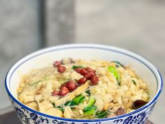 -老乌家特色小炒泡馍(大皮院店)