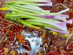 -铜元老码头鳝鱼火锅