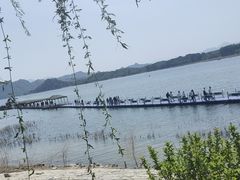-易水湖景区