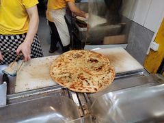 -咏春葱油饼(德政中路店)