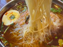 -韩风烤牛肉冷面店