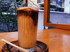 -懒鱼时光馆(沙坪坝店)