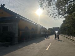 -高旻寺
