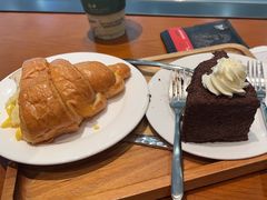 -Peet's 皮爷咖啡(乐峰店)