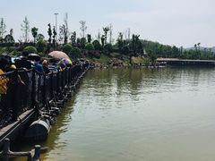 -枫香湖儿童公园