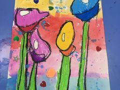 -东方童画少儿美术(莘庄体验馆)