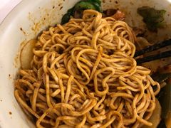 -李先生牛肉面大王(大兴枣园店)