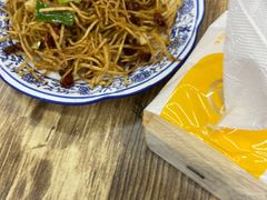 -冬哥川菜馆(十梓街店)