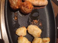 -萨莉亚意式餐厅(苏州泉屋店)