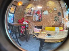 -16毫米咖啡&酒吧(南锣鼓巷店)