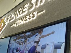 -FLARE STAR FITNESS(复地活力城店)