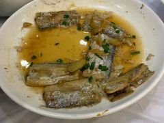 -碧海银沙海鲜餐厅(恒大海上威尼斯店)