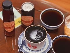 招牌龟苓膏-陳仔(北京路店)