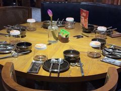 -泰香米泰国餐厅(北城天街店)