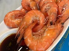 -阿勇海鲜排档(莲花路1号店)
