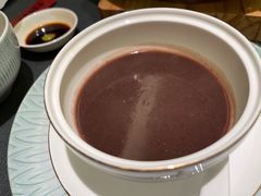 陈皮红豆沙-沈灶河豚宴·河豚融合餐厅(汉中路店)