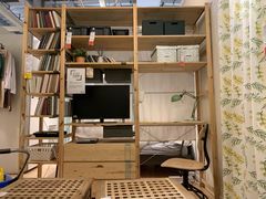 -宜家家居(西安未央商场店)