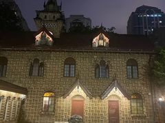 -马勒别墅饭店(静安寺店)