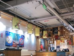 大堂-小幸湖春饼(悦茂购物中心店)
