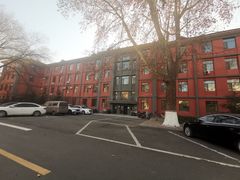 -山东大学(千佛山校区)