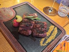 -MR.ROCKY洛奇先生·西餐&酒吧(琶醍店)