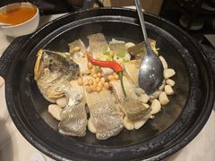 -汤城小厨•粤菜•靓汤(西直门凯德MALL店)