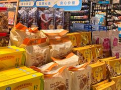 -盒马鲜生(莱蒙都会店)