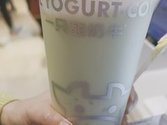 -一只酸奶牛(时代天街A馆店)