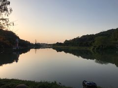 -滴水岩森林公园