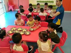 -全优加早教托育园(金海岸店)