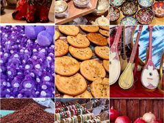 -新疆国际大巴扎