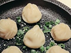 -翡翠拉面小笼包(岭南新天地店)
