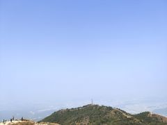 -梧桐山风景名胜区