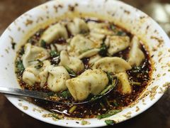 -回坊马二饺子馆