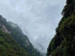 -孟屯河谷景区