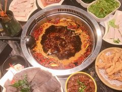 -小王少龙火锅(沙南街店)