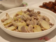 -花城苑广府菜(侨鑫店)