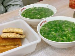 牛肉汤-剑南五香牛肉店